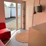Prázdninový dům Padel Camp House *