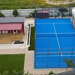 Padel Camp House カスカイス
