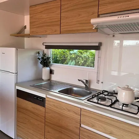 Padel Camp House * 卡斯凯什