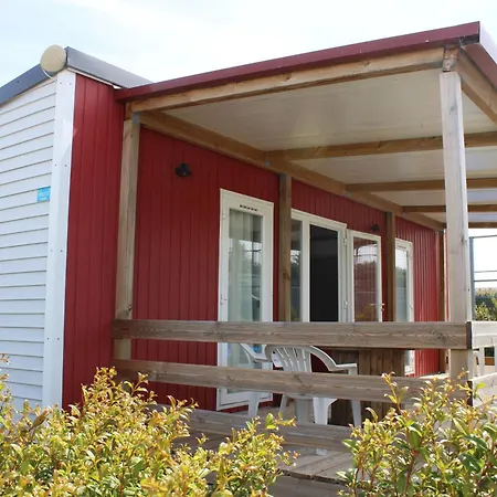 Padel Camp House * 카스카이스