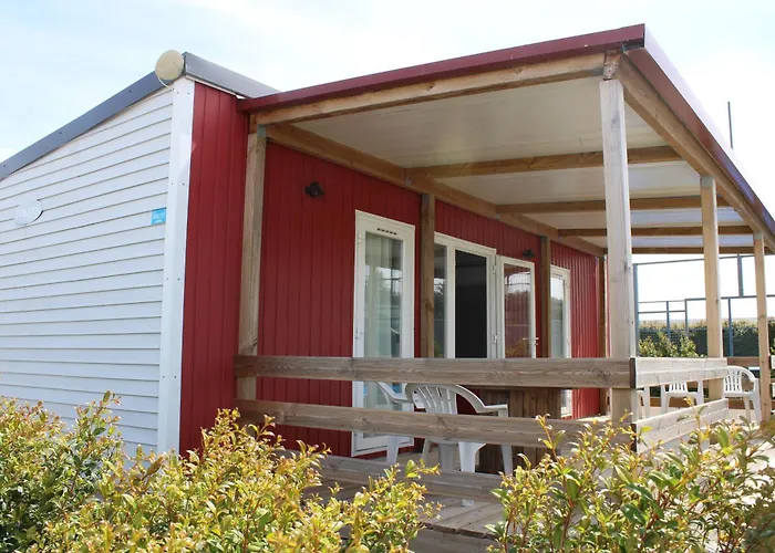 Padel Camp House * 카스카이스