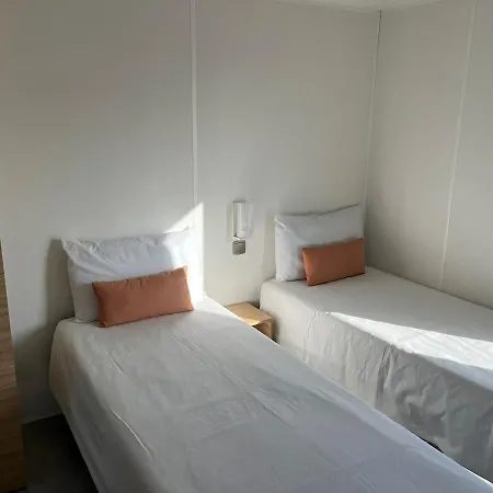 Padel Camp House 別荘 *